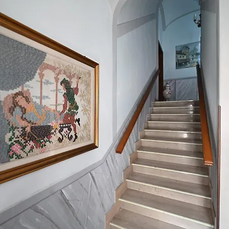 Degas Vendégház *