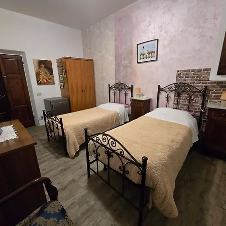 Maison d'hôtes Degas Vicopisano