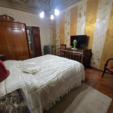 Maison d'hôtes Degas *