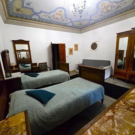 Degas Maison d'hôtes Vicopisano