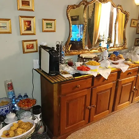 Degas Vendégház